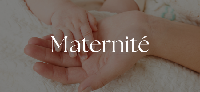 La nouveauté qui va réjouir les futures mamans ! 👶🏻🌿