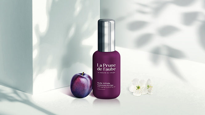 La Prune de l’aube