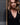 Body de grossesse Baccara Noir chic et sexy
