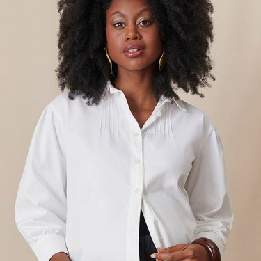 Chemise Pimprenelle