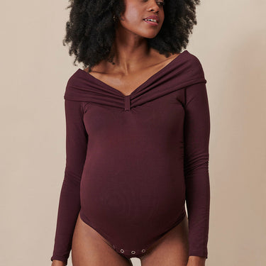 Body Juliette Prune