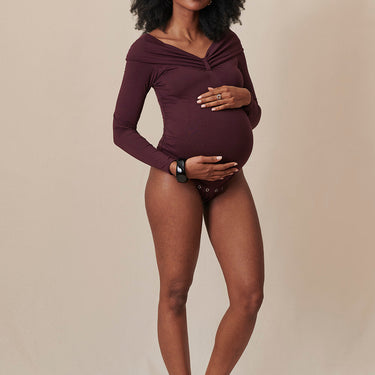 Body Juliette Prune