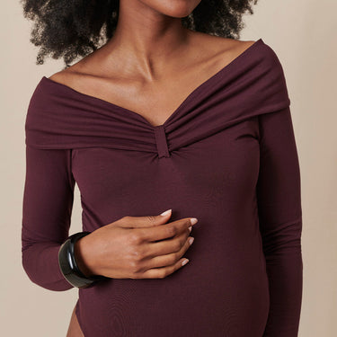 Body Juliette Prune