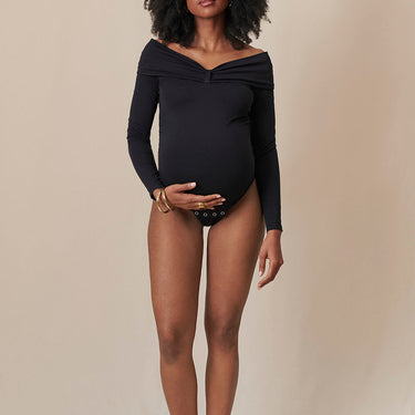 Body Juliette Noir