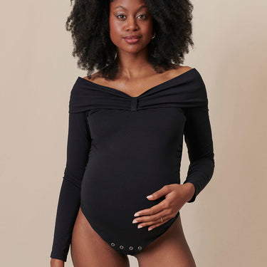 Body Juliette Noir