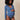 Body Baccara Bleu