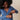 Body Baccara Bleu