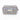 Orange &amp; lilac check toiletry bag