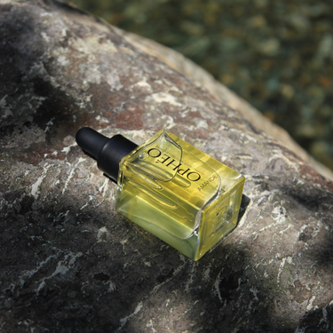 Nourishing Almond Face Oil