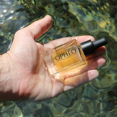 Nourishing Almond Face Oil