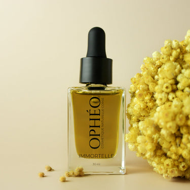 Immortelle Regenerating Face Oil 