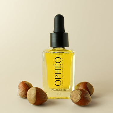 Hazelnut Regulating Face Oil 