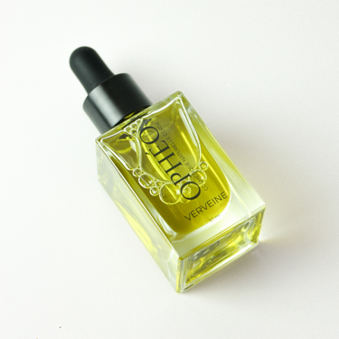 Soothing Verbena Face Oil 