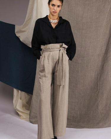 eshop-cécance-jaro-widepants-linen-canvas-sable