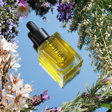 Immortelle Regenerating Face Oil 
