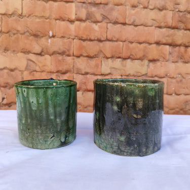Salma orange blossom candle