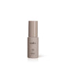 Close-up image of a sample bottle of Antu Radiance Mist
