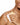 Image of a female model using a bar of Antü Refreshing Soap on her shoulder.
