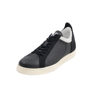 Classic Sneakers - Borås - Black