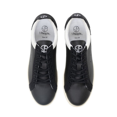Classic Sneakers - Borås - Black