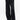 Branson - Wide Leg Pants - Black
