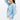 Cap Ferret - Long Sleeve Shirt - Sky Blue