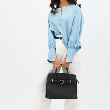 Cap Ferret - Long Sleeve Shirt - Sky Blue