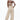 Florence - Pantalon - Beige Sable