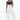 Florence - Trousers - Dove White