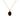 "Treasure of the Baltic Sea" Amber and Gold Necklace.