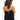 Kingston - Cami Top - Black