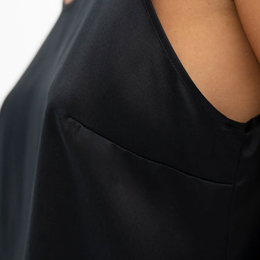 Kingston - Cami Top - Black