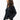 Kobe - Blouse - Black