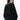 Nagano - V Collar Sweater - Black