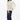 Philly - Cozy Sweater - White