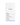 Image of the balancing skin at peace on a white background.