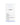 Image of the Shaant skin clarity on a white background.
