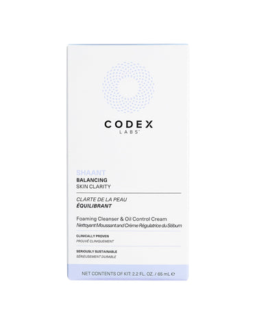 Image of the Shaant skin clarity on a white background.
