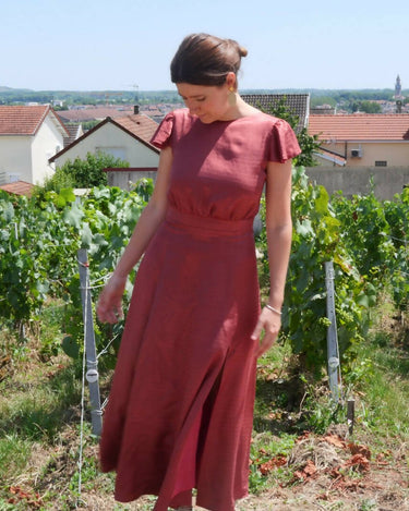 Robe TR 2