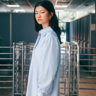 THE PAULA DRESS