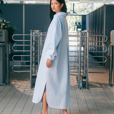 THE PAULA DRESS