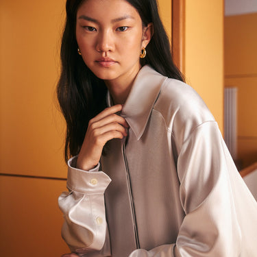 THE ALBA DRESS