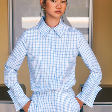 THE PAULA SHIRT