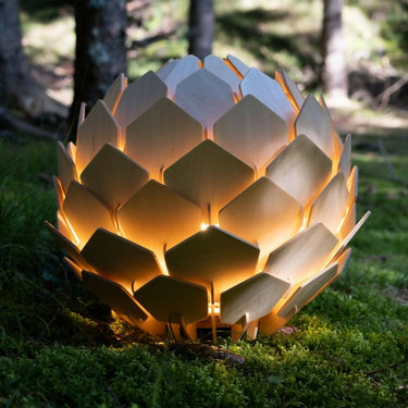 Unahi 2.1 - Wall or Ceiling Light