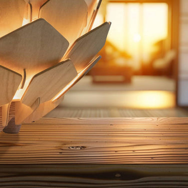 Unahi 2.2 - Table lamp
