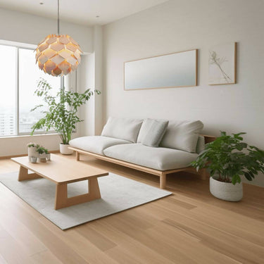 Unahi 2.0 - Pendant Lamp