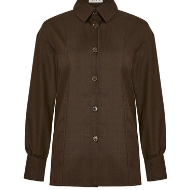 THE GIA SHIRT
