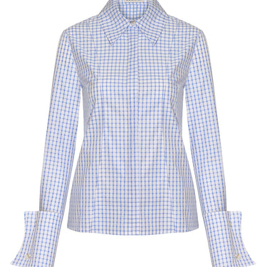 THE PAULA SHIRT