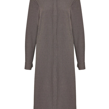 THE CLAUDINE COAT