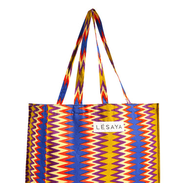 Sophie the Bag of Lésaya